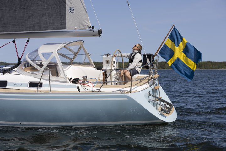 Linjett 34