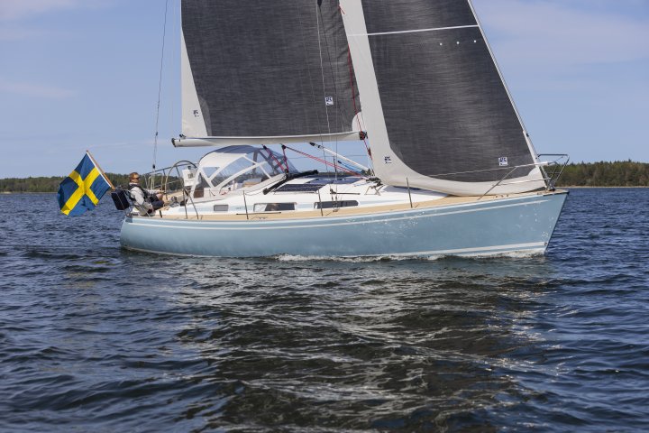 Linjett 34