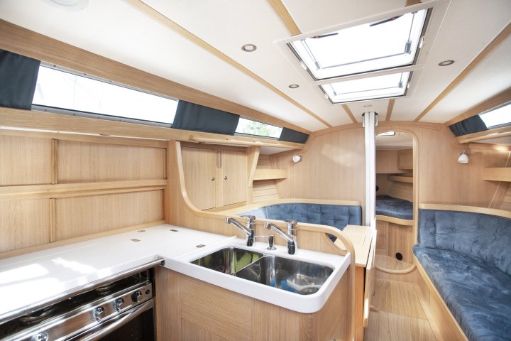 Linjett 34 Details