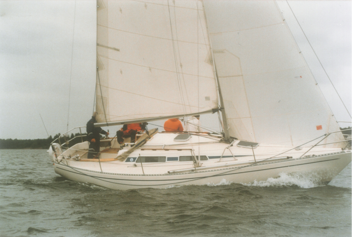 Linjett 32