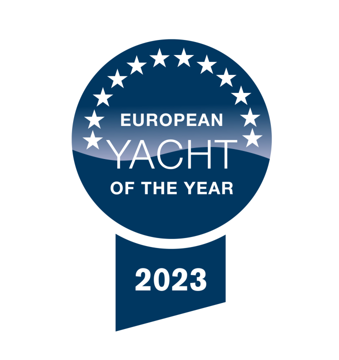 European Yacht of the Year 2023