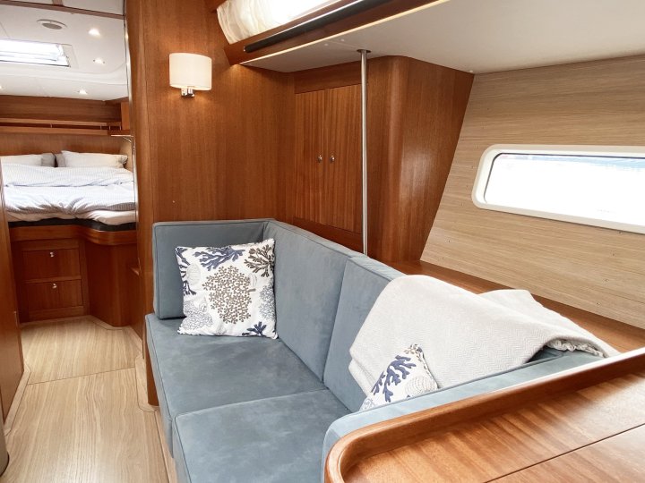 Linjett 39 Saloon