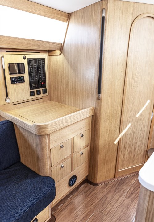 Linjett 39 Navigation Details