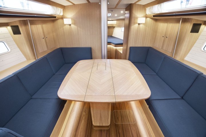 Linjett 39 Saloon