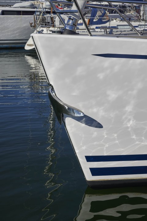Linjett 39 Anchor
