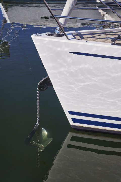 Linjett 39 Anchor