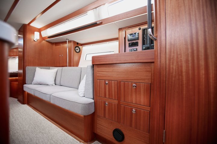 Linjett 39 Navigation Details