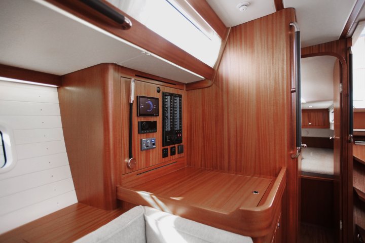 Linjett 39 Navigation Details