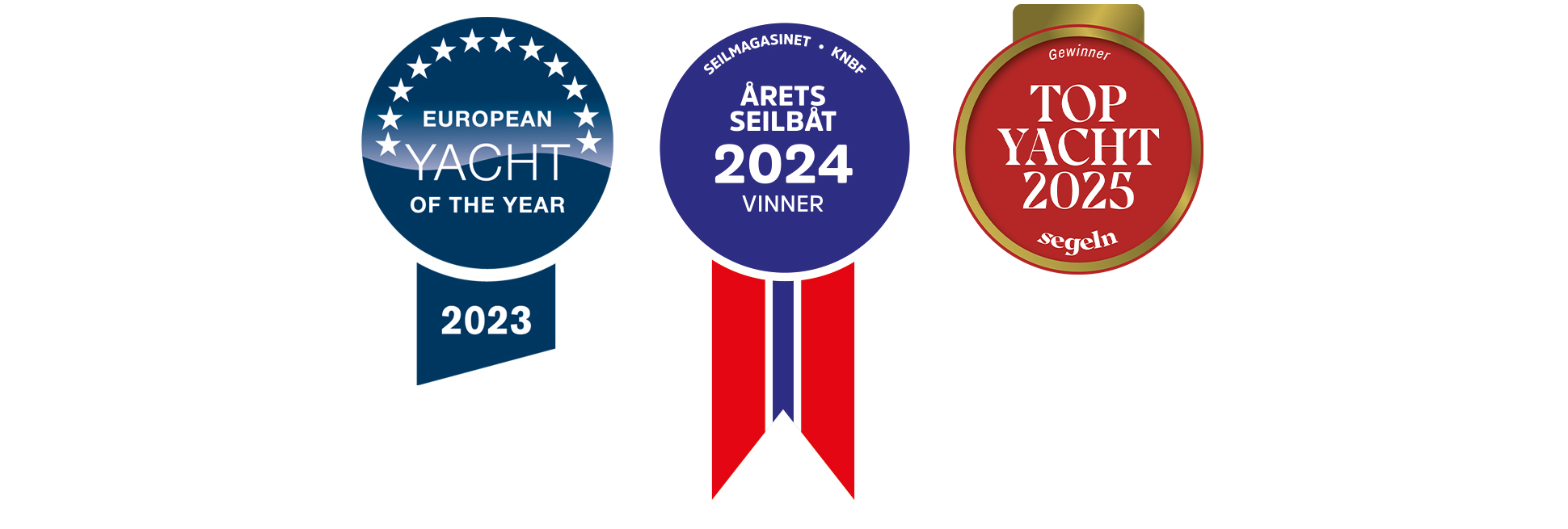 Awards L39