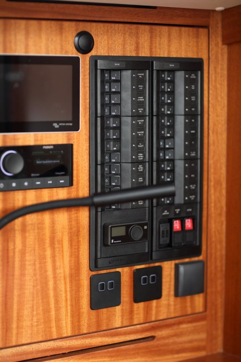 Electronic Details