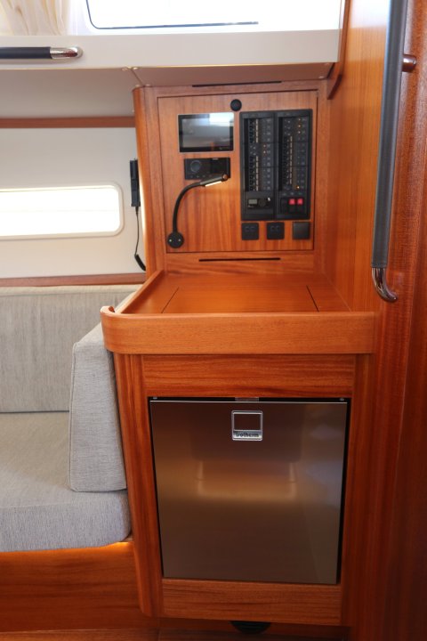 Navigation Details